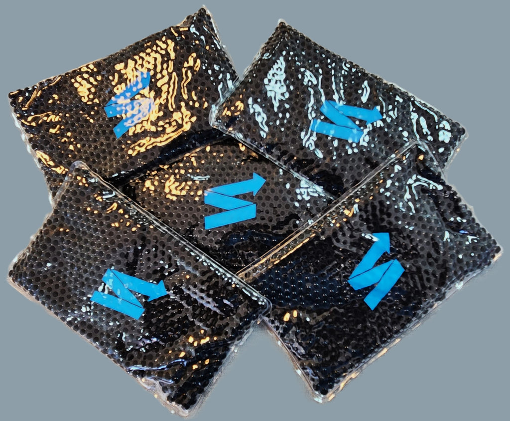 Stealthwear® Ice Packs